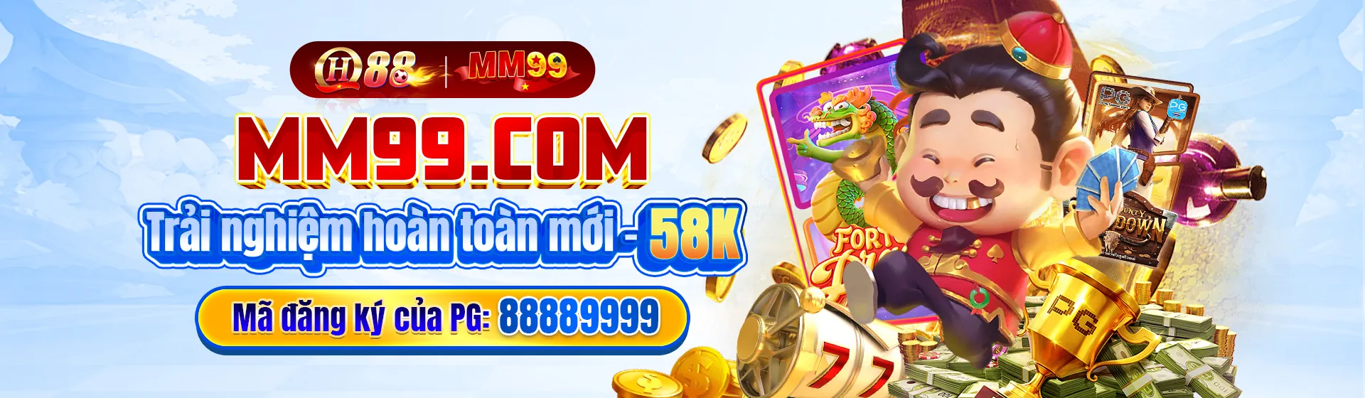 Hình ảnh banner đăng ký manclub web với cảnh cá cược trực tuyến sống động