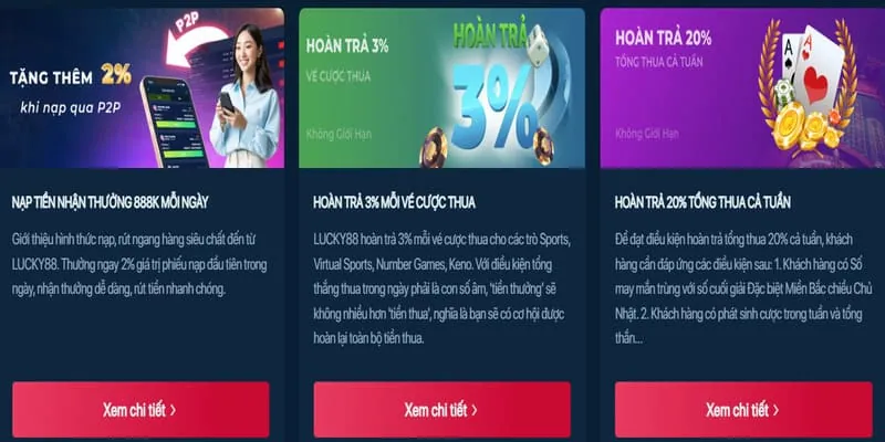 Hình ảnh minh họa đa dạng các môn thể thao tại manclub web